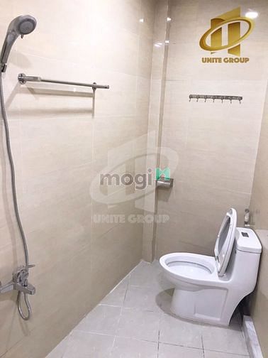 Hình ảnh Cho thuê Duplex Thạch Thị Thanh Q1,1 PN , Gần chợ Tân Định, Ban công