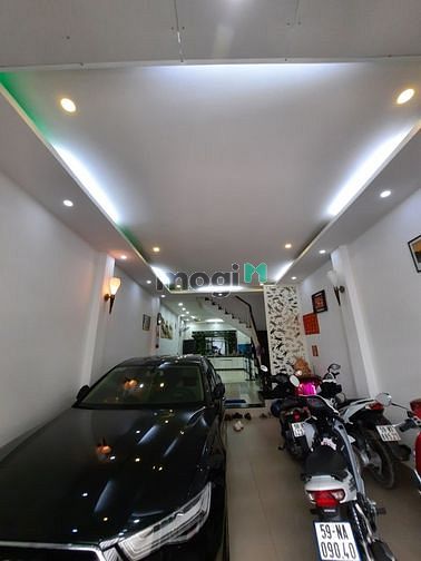 Hình ảnh Bán nhà đẹp MTNB 10m khu Tên Lửa - 4x18m trệt 2 lầu 4PN GẦN CV PHÚ LÂM