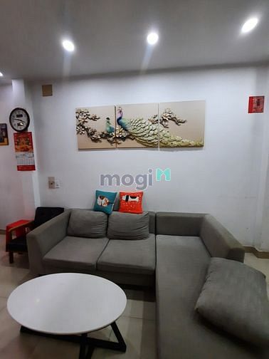Hình ảnh Bán nhà đẹp MTNB 10m khu Tên Lửa - 4x18m trệt 2 lầu 4PN GẦN CV PHÚ LÂM