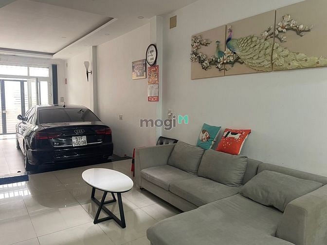 Hình ảnh Bán nhà đẹp MTNB 10m khu Tên Lửa - 4x18m trệt 2 lầu 4PN GẦN CV PHÚ LÂM