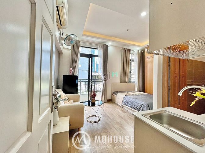 Hình ảnh Mb6623 nạp rút nhanh chóng studio mới 100% gần sân bay
