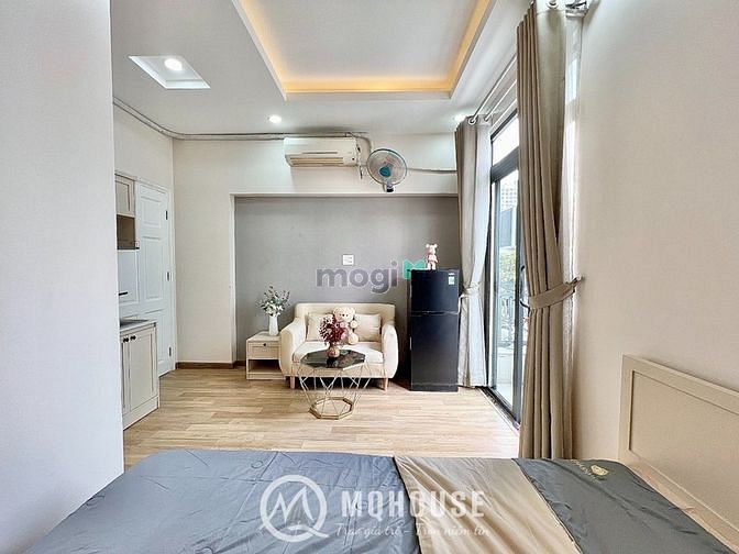 Hình ảnh Mb6623 nạp rút nhanh chóng studio mới 100% gần sân bay