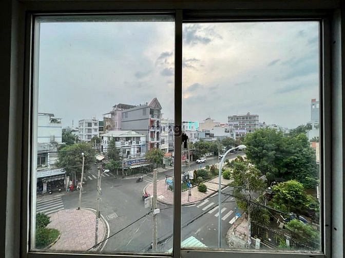 Hình ảnh Phòng Trọ Nguyễn Sơn - Tân Phú
