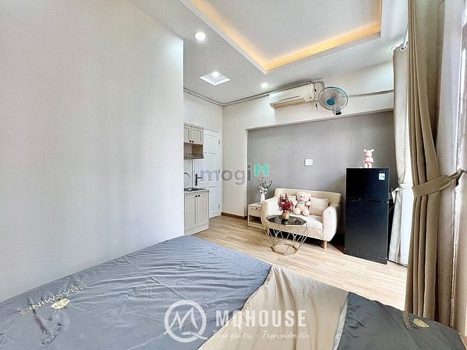 Hình ảnh Mb6623 nạp rút nhanh chóng studio mới 100% gần sân bay