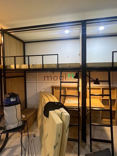 Hình ảnh Mini duplex - KTX Đặng Thuỳ Trâm chỉ 2tr5 bao hết y hình