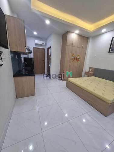 Hình ảnh Trống 1PN Khu DC Bông Sao Full NT Gần Đại Học