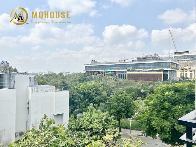 Hình ảnh 💝Căn Hộ Studio_Full Nội Thất_Balcony Thoáng_Gần ĐH VLU CS3