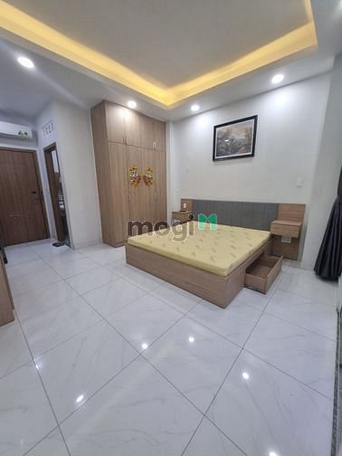 Hình ảnh Trống 1PN Khu DC Bông Sao Full NT Gần Đại Học