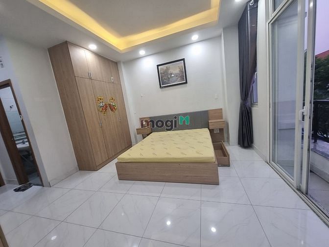 Hình ảnh Trống 1PN Khu DC Bông Sao Full NT Gần Đại Học
