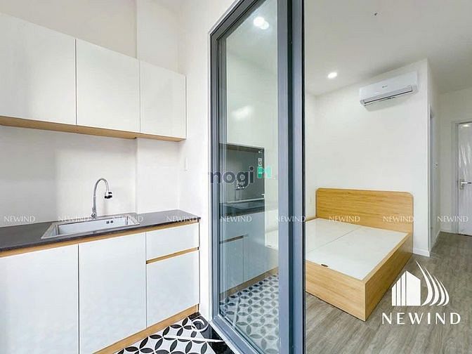 Hình ảnh 💗Phòng Studio - Duplex giá rẻ cho Sinh Viên gần Đh TĐT, RMIT, UFM Q7