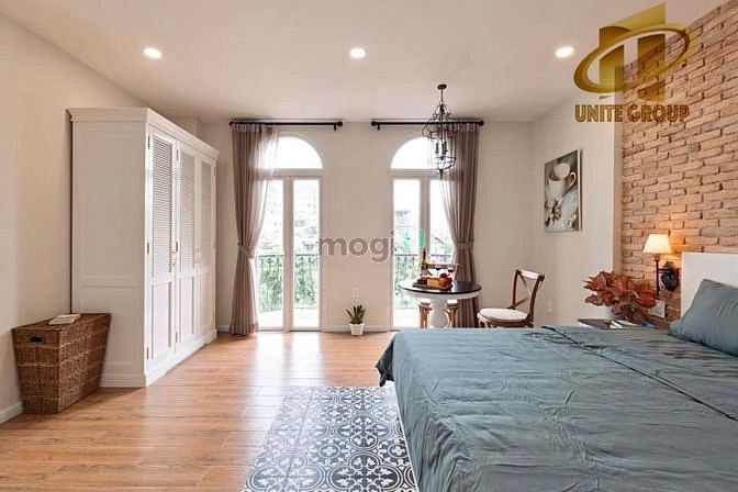 Hình ảnh 💗Phòng Studio - Duplex giá rẻ cho Sinh Viên gần Đh TĐT, RMIT, UFM Q7