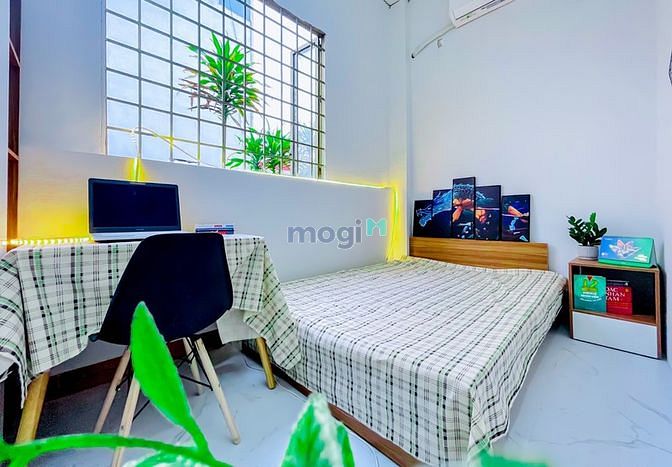 Hình ảnh 💥Mb6623 nạp rút nhanh chóng 2PN đầy đủ tiện nghi Tân Bình 🔊