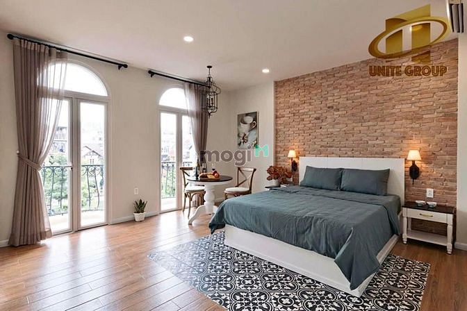 Hình ảnh 💗Phòng Studio - Duplex giá rẻ cho Sinh Viên gần Đh TĐT, RMIT, UFM Q7
