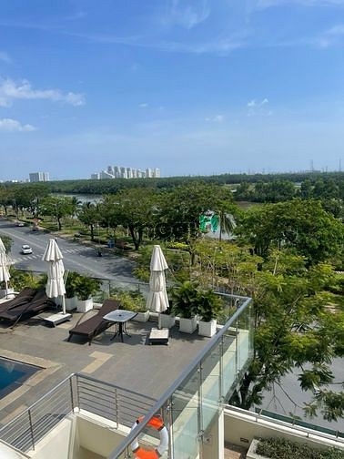 Hình ảnh Cần bán gấp CHCC Granview C, Phú Mỹ Hưng, Quận 7