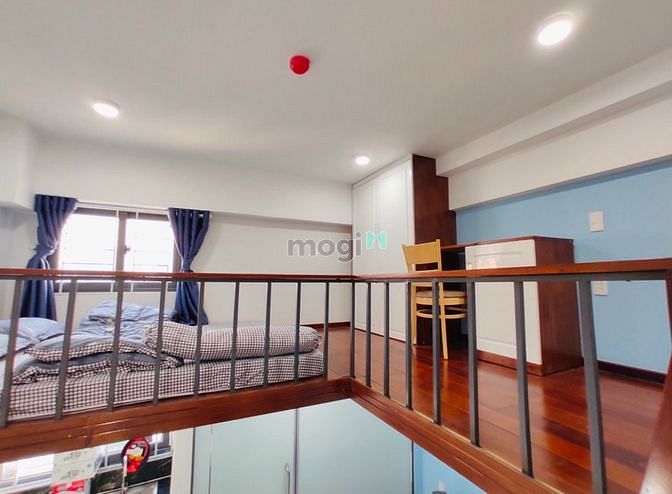 Hình ảnh 💗Phòng Studio - Duplex giá rẻ cho Sinh Viên gần Đh TĐT, RMIT, UFM Q7
