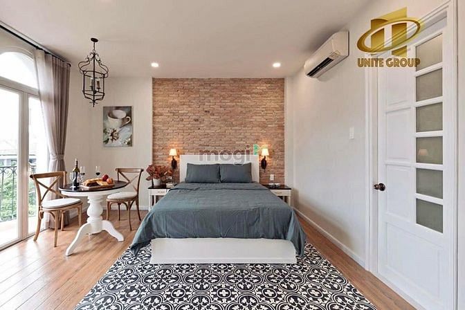 Hình ảnh 💗Phòng Studio - Duplex giá rẻ cho Sinh Viên gần Đh TĐT, RMIT, UFM Q7