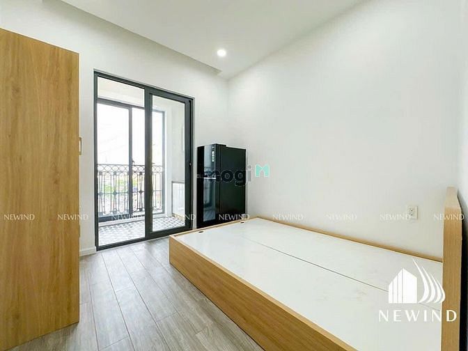 Hình ảnh 💗Phòng Studio - Duplex giá rẻ cho Sinh Viên gần Đh TĐT, RMIT, UFM Q7