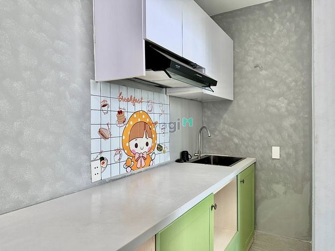 Hình ảnh SIÊU PHẨM1 PN- STUDIO 40M2Full Nội Thất Nguyễn Giản Thanh Quận 10