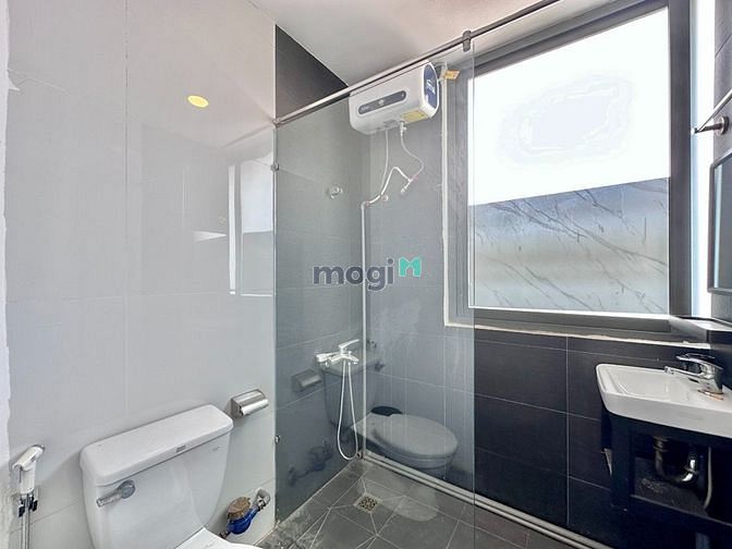 Hình ảnh SIÊU PHẨM1 PN- STUDIO 40M2Full Nội Thất Nguyễn Giản Thanh Quận 10