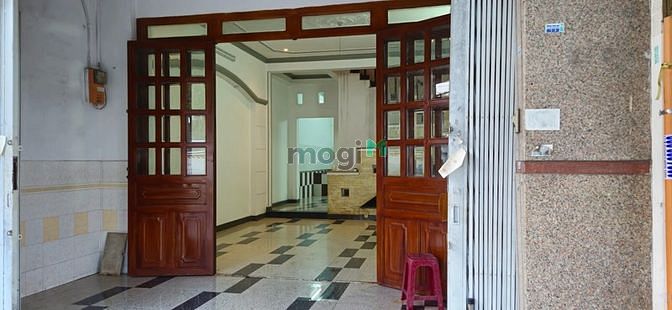 Hình ảnh Cho thuê nhà 4 tấm MT Trần Văn Gìau 5x18