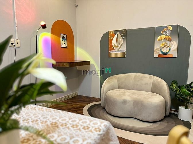Hình ảnh 💥Mb6623 nạp rút nhanh chóng 2 phòng ngủ sát Sân Bay🔊