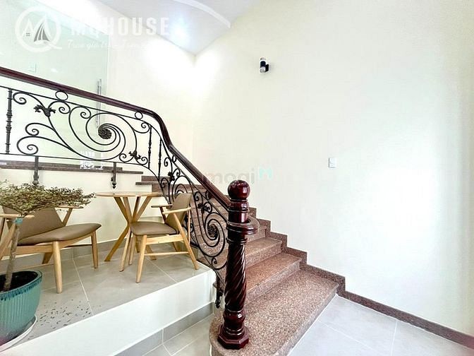 Hình ảnh Studio thiết kế độc đáo tại quận 1, gần Công an Thành Phố Hồ Chí Minh