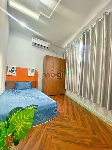 Hình ảnh 💥Mb6623 nạp rút nhanh chóng 2 phòng ngủ sát Sân Bay🔊