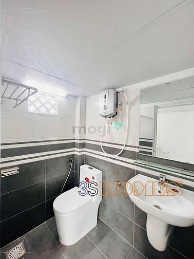 Hình ảnh Phòng nội thất mới 100% - Gần Ngã tư Thủ Đức