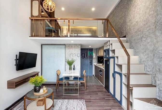 Hình ảnh Cho thuê Trang Chủ MB66.COM / Đăng Ký Tặng 66K cao cấp- 40m2- Trương Định- Quận 3