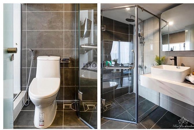Hình ảnh Cho thuê Trang Chủ MB66.COM / Đăng Ký Tặng 66K cao cấp- 40m2- Trương Định- Quận 3