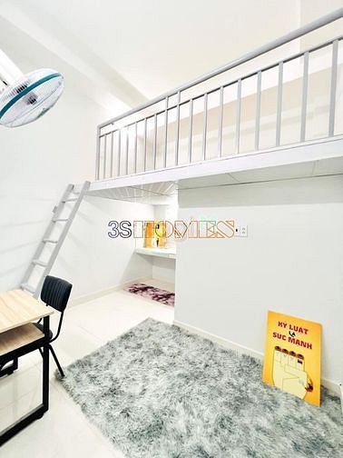 Hình ảnh Phòng nội thất mới 100% - Gần Ngã tư Thủ Đức