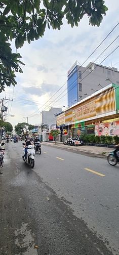 Hình ảnh Xoắn BÁN RẺ NHÀ VỊ GẦN Đỗ Xuân Hợp-Dương Đình Hội TIỆN ÍCH VÔVÀNG