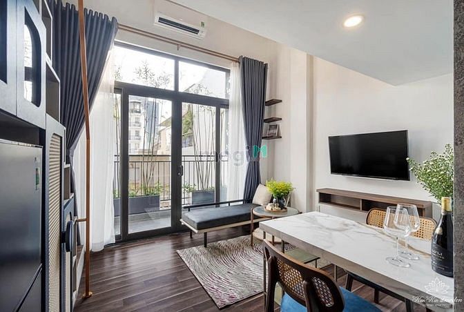 Hình ảnh Cho thuê Trang Chủ MB66.COM / Đăng Ký Tặng 66K cao cấp- 40m2- Trương Định- Quận 3
