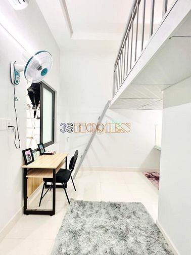 Hình ảnh Phòng nội thất mới 100% - Gần Ngã tư Thủ Đức