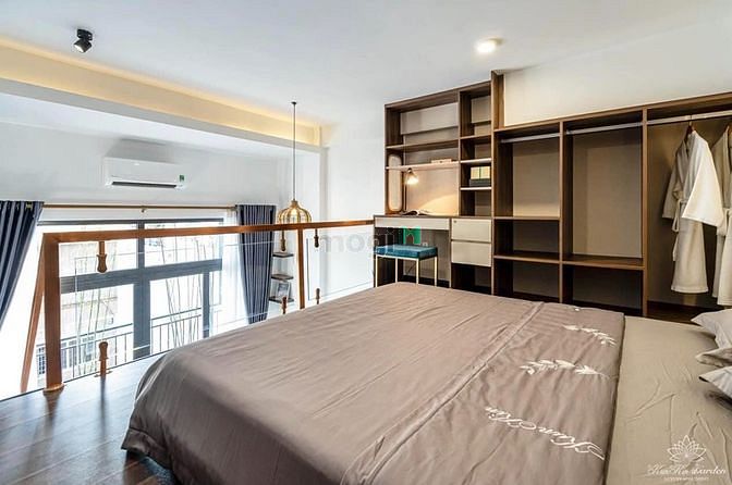 Hình ảnh Cho thuê Trang Chủ MB66.COM / Đăng Ký Tặng 66K cao cấp- 40m2- Trương Định- Quận 3