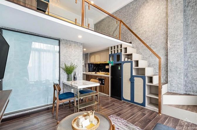 Hình ảnh Cho thuê Trang Chủ MB66.COM / Đăng Ký Tặng 66K cao cấp- 40m2- Trương Định- Quận 3