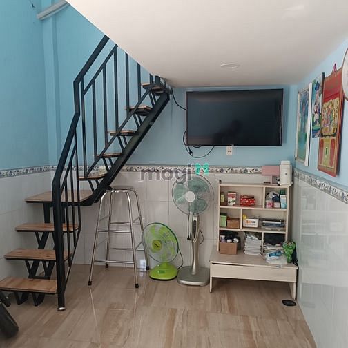 Hình ảnh Xoắn BÁN RẺ NHÀ VỊ GẦN Đỗ Xuân Hợp-Dương Đình Hội TIỆN ÍCH VÔVÀNG