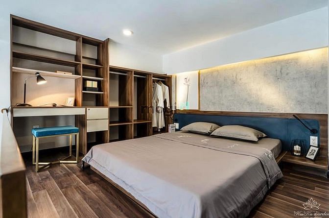 Hình ảnh Cho thuê Trang Chủ MB66.COM / Đăng Ký Tặng 66K cao cấp- 40m2- Trương Định- Quận 3