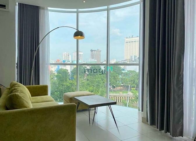 Hình ảnh ✅ Căn Hộ Cao Cấp 1PN_Ban Công_Trường Sa_Quận 3
