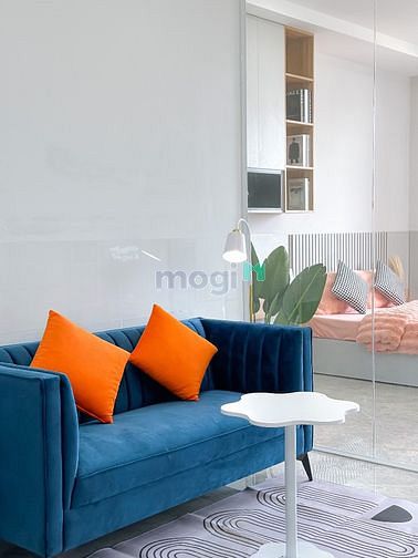 Hình ảnh Cho thuê Trang Chủ MB66.COM / Đăng Ký Tặng 66K, ban công rộng 60m2, đầy đủ nội thất, gần Vincom Plaza