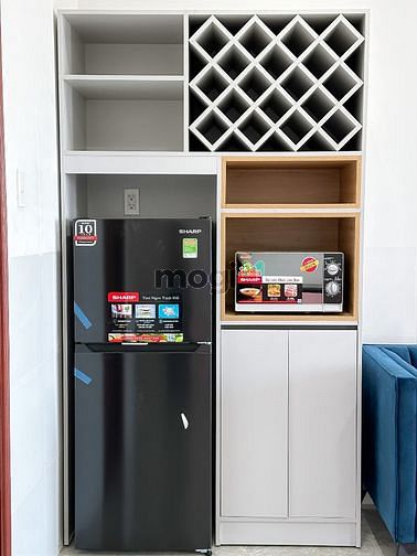 Hình ảnh Cho thuê Trang Chủ MB66.COM / Đăng Ký Tặng 66K, ban công rộng 60m2, đầy đủ nội thất, gần Vincom Plaza