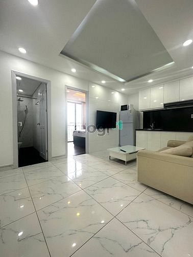 Hình ảnh STUDIO Ban Công 1PN thang máy gần Nhà Thờ Đức Bà, Dinh Độc Lập,