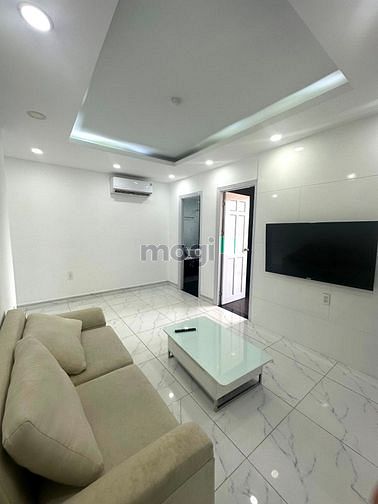 Hình ảnh STUDIO Ban Công 1PN thang máy gần Nhà Thờ Đức Bà, Dinh Độc Lập,