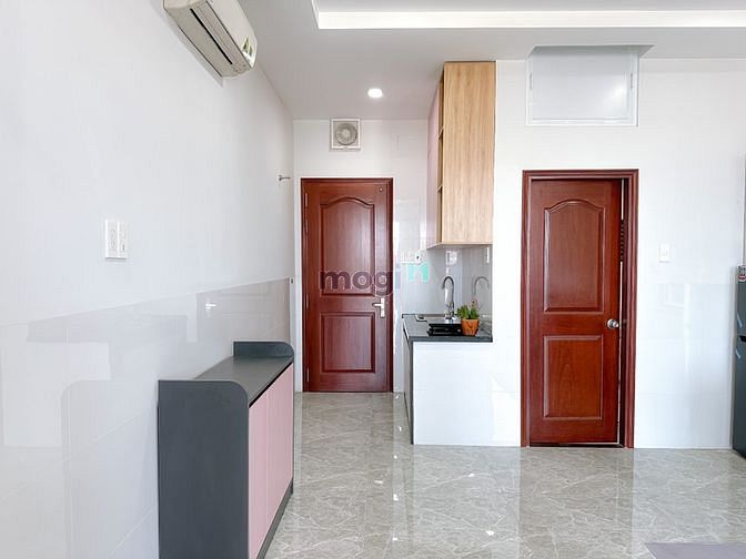 Hình ảnh Cho thuê Trang Chủ MB66.COM / Đăng Ký Tặng 66K, ban công rộng 60m2, đầy đủ nội thất, gần Vincom Plaza