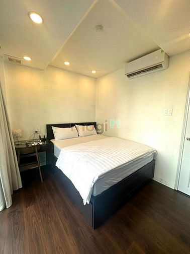 Hình ảnh STUDIO Ban Công 1PN thang máy gần Nhà Thờ Đức Bà, Dinh Độc Lập,