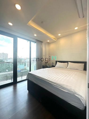 Hình ảnh STUDIO Ban Công 1PN thang máy gần Nhà Thờ Đức Bà, Dinh Độc Lập,