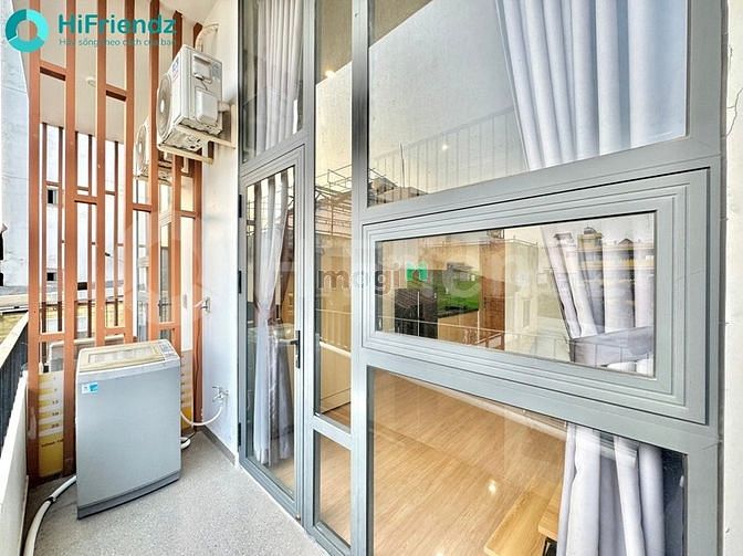Hình ảnh Duplex ban công/cửa sổ - Gần Lotte Mart - Mới 100% - Full nội thất
