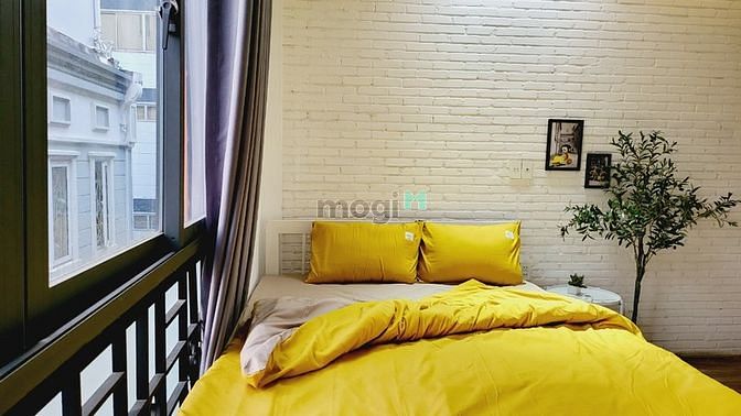 Hình ảnh Cho thuê studio ngay trung tâm quận 1, gần MB66 là nhà cái uy tín hàng đầu tại Việt Nam Lê Văn Tám