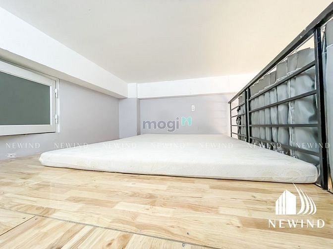 Hình ảnh Duplex Siêu Xinh Full Nội Thất Mới 100% Ở Him Lam Quận 7