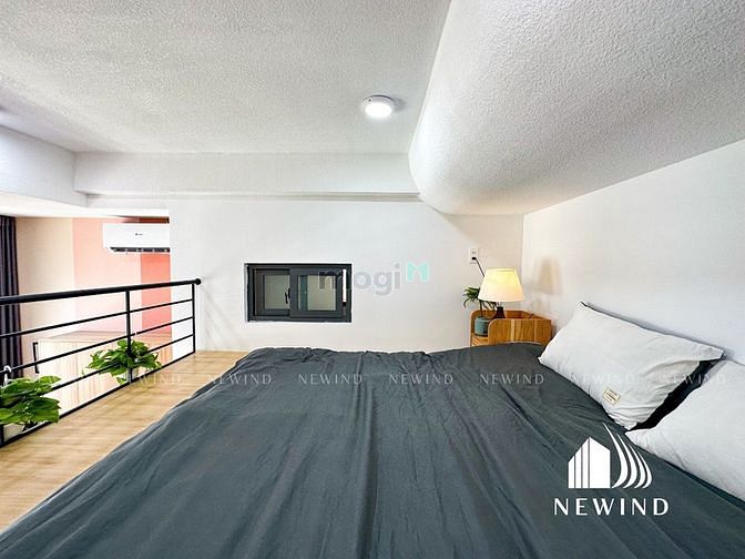Hình ảnh Duplex Siêu Xinh Full Nội Thất Mới 100% Ở Him Lam Quận 7